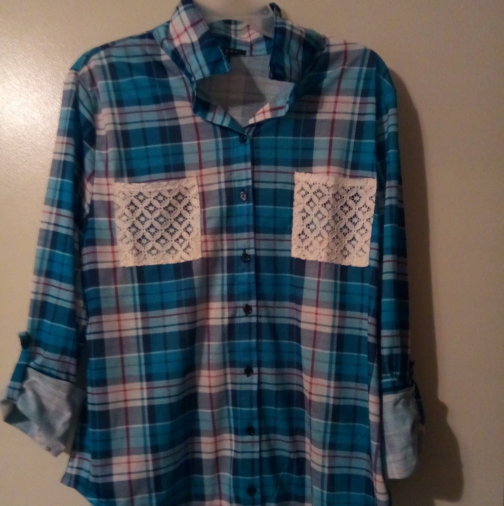 Flannel